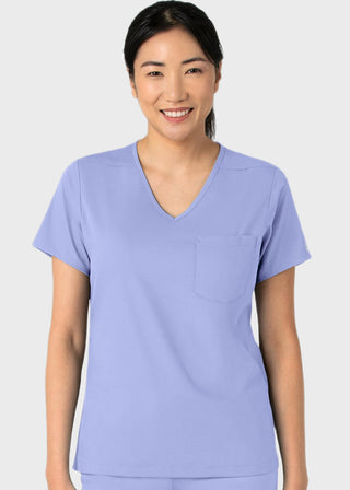 Wink Scrubs Wink Boundless Women's Tuck-In Scrub Top