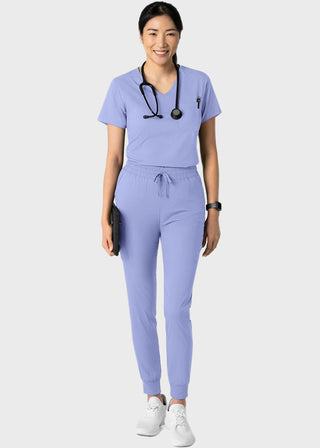 Wink Scrubs Wink Boundless Women's Tuck-In Scrub Top