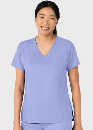Wink Scrubs Wink Boundless Women's Tuck-In Scrub Top