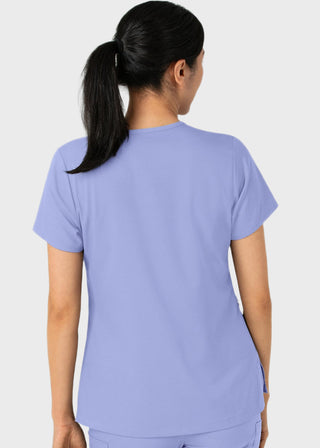 Wink Scrubs Wink Boundless Women's Tuck-In Scrub Top
