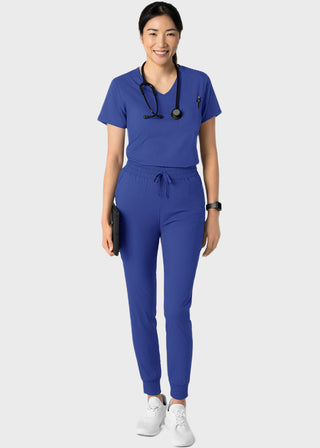 Wink Scrubs Wink Boundless Women's Tuck-In Scrub Top