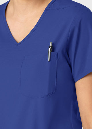 Wink Scrubs Wink Boundless Women's Tuck-In Scrub Top