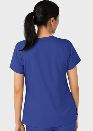Wink Scrubs Wink Boundless Women's Tuck-In Scrub Top