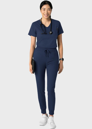 Wink Scrubs Wink Boundless Women's Tuck-In Scrub Top