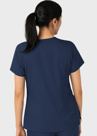 Wink Scrubs Wink Boundless Women's Tuck-In Scrub Top