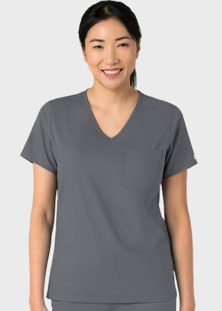 Wink Scrubs Wink Boundless Women's Tuck-In Scrub Top