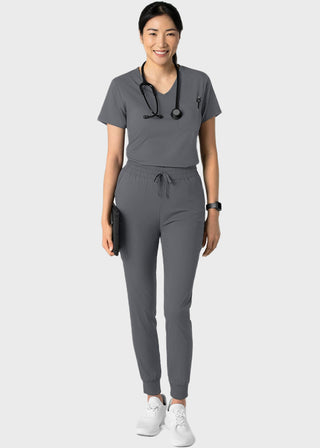Wink Scrubs Wink Boundless Women's Tuck-In Scrub Top