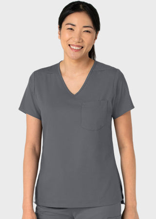 Wink Scrubs Wink Boundless Women's Tuck-In Scrub Top