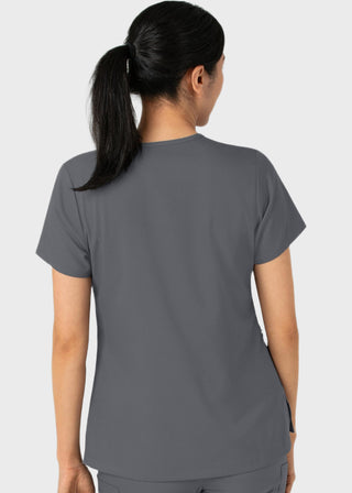 Wink Scrubs Wink Boundless Women's Tuck-In Scrub Top