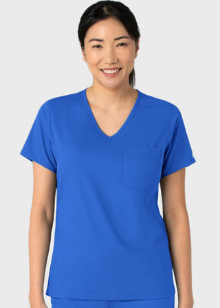 Wink Scrubs Wink Boundless Women's Tuck-In Scrub Top