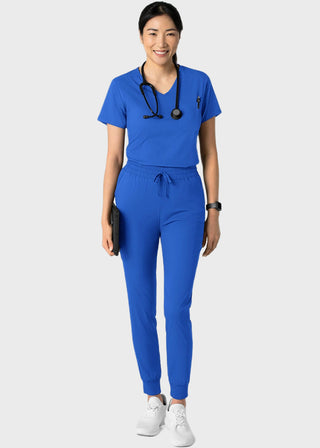 Wink Scrubs Wink Boundless Women's Tuck-In Scrub Top