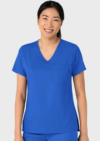 Wink Scrubs Wink Boundless Women's Tuck-In Scrub Top