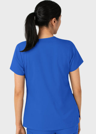 Wink Scrubs Wink Boundless Women's Tuck-In Scrub Top