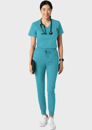 Wink Scrubs Wink Boundless Women's Tuck-In Scrub Top
