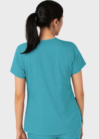 Wink Scrubs Wink Boundless Women's Tuck-In Scrub Top