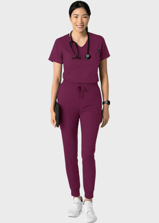 Wink Scrubs Wink Boundless Women's Tuck-In Scrub Top