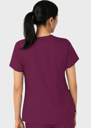 Wink Scrubs Wink Boundless Women's Tuck-In Scrub Top
