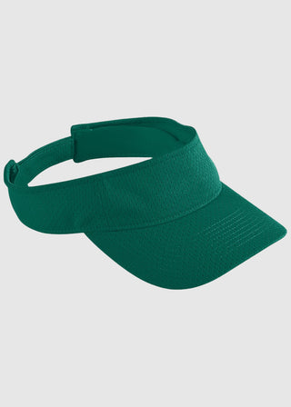 Augusta Sportswear Athletic Mesh Visor
