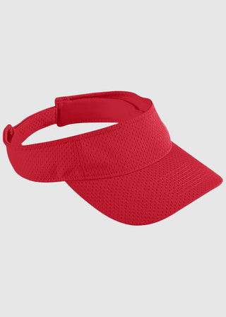 Augusta Sportswear Athletic Mesh Visor