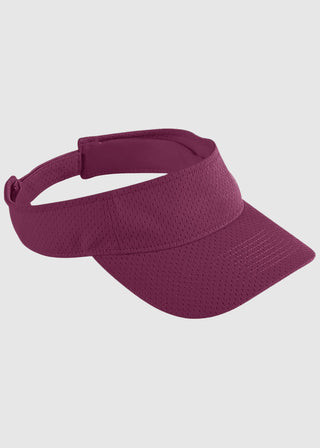 Augusta Sportswear Athletic Mesh Visor