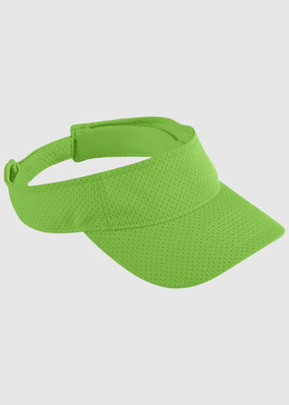 Augusta Sportswear Athletic Mesh Visor