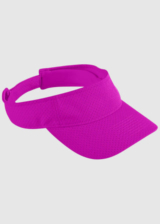Augusta Sportswear Athletic Mesh Visor