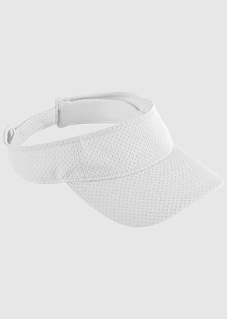 Augusta Sportswear Youth Athletic Mesh Visor