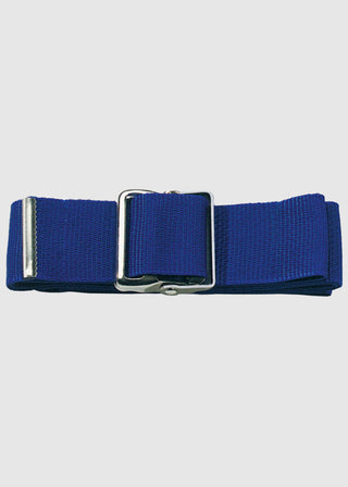 Prestige Nylon Gait Transfer Metal Belt