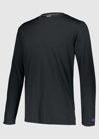 Russell Men's Dri-Power Core Performance Long Sleeve Tee
