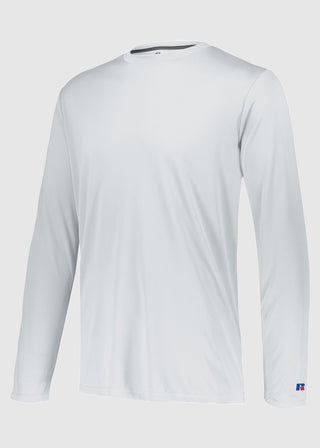Russell Men's Dri-Power Core Performance Long Sleeve Tee