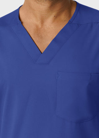 Wink Scrubs Wink Boundless Men's Multi Pocket V-Neck Scrub Top