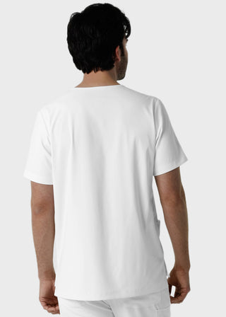 Wink Scrubs Wink Boundless Men's Multi Pocket V-Neck Scrub Top