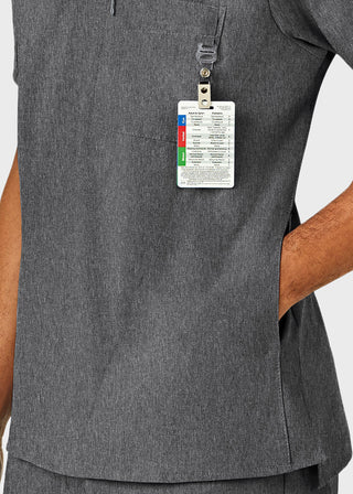 Wink Scrubs Wink W123 Men's V-Neck Top