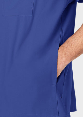 Wink Scrubs Wink W123 Men's V-Neck Top