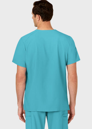 Wink Scrubs Wink W123 Men's V-Neck Top