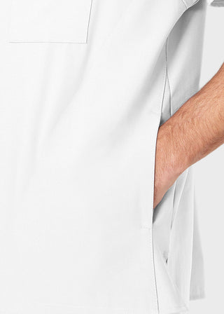 Wink Scrubs Wink W123 Men's V-Neck Top