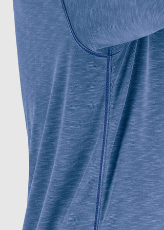 Maevn Knit Men's Short Sleeve Modal Tee