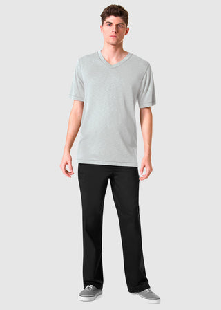 Maevn Knit Men's Short Sleeve Modal Tee