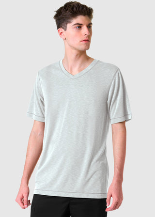 Maevn Knit Men's Short Sleeve Modal Tee