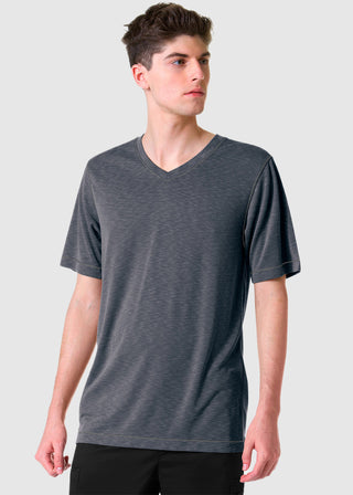 Maevn Knit Men's Short Sleeve Modal Tee