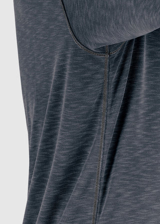 Maevn Knit Men's Short Sleeve Modal Tee