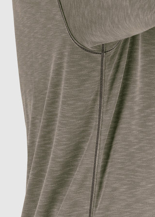 Maevn Knit Men's Short Sleeve Modal Tee