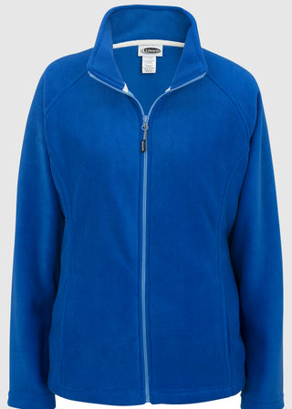 Edwards Women's Microfleece jacket