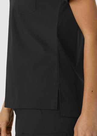 Wink Scrubs Boundless Women's Classic Scrub Tee