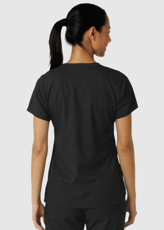 Wink Scrubs Boundless Women's Classic Scrub Tee