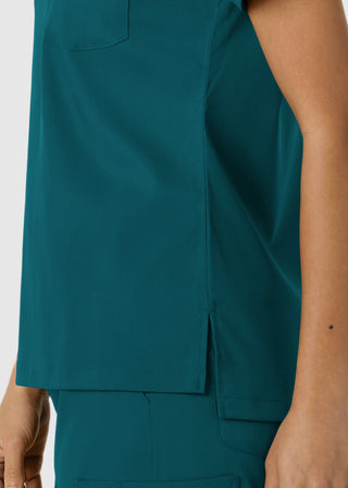 Wink Scrubs Boundless Women's Classic Scrub Tee