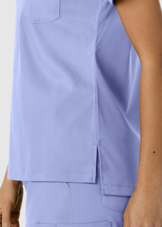 Wink Scrubs Boundless Women's Classic Scrub Tee