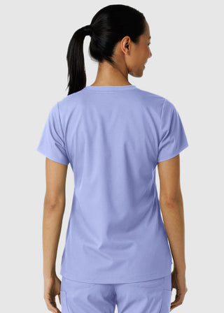 Wink Scrubs Boundless Women's Classic Scrub Tee
