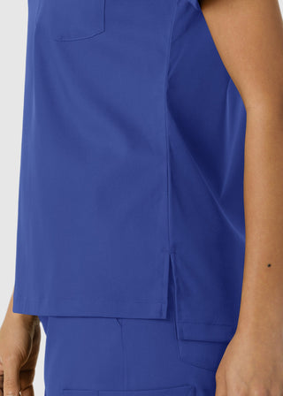 Wink Scrubs Boundless Women's Classic Scrub Tee