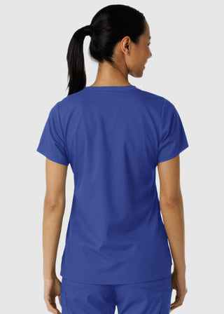 Wink Scrubs Boundless Women's Classic Scrub Tee